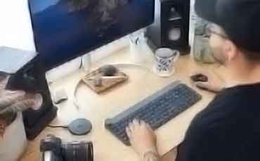 电话在线轰炸测试